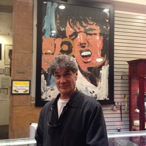 Meet your Posher, Joseph